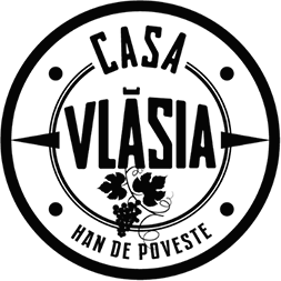 Casa Vlasia