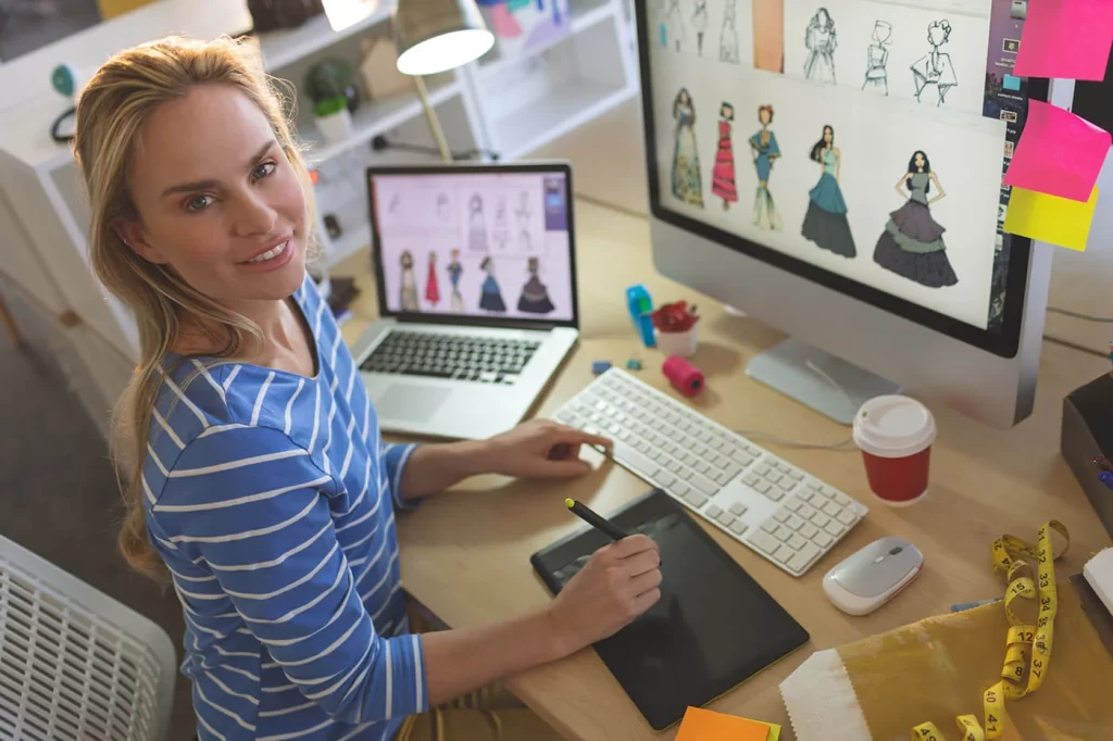 UX/UI services