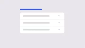 Accordion