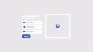 List wings icons