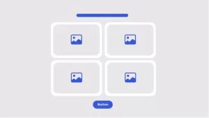 Photo swiper grid