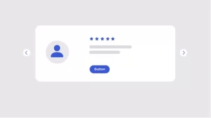 Testimonials swiper