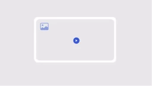 Video card cover