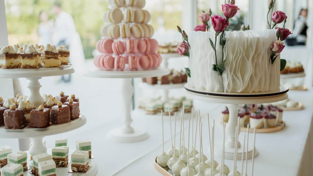 Candy bar