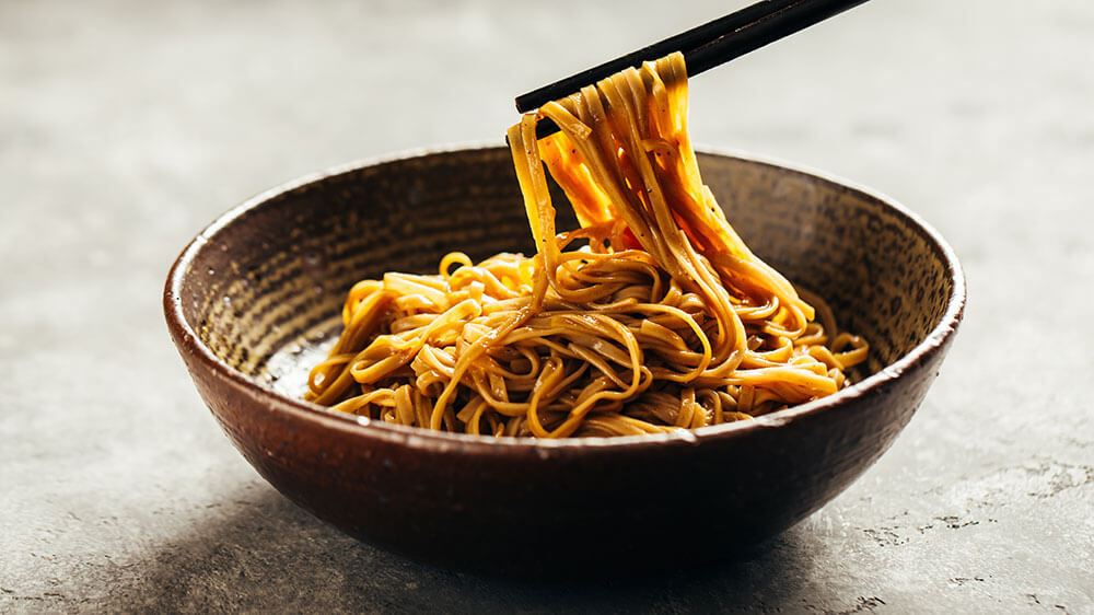 Noodle bar