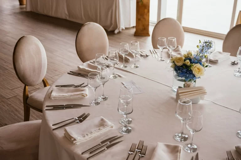 Sala à la carte