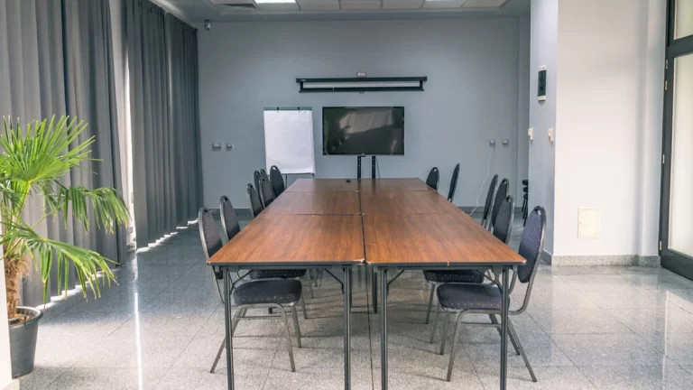 Conferințe & seminarii